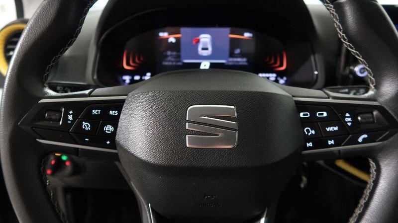 Seat Ibiza Ibiza 1.0 EcoTSI 95 CV 5 porte Style #VARI COLORI#