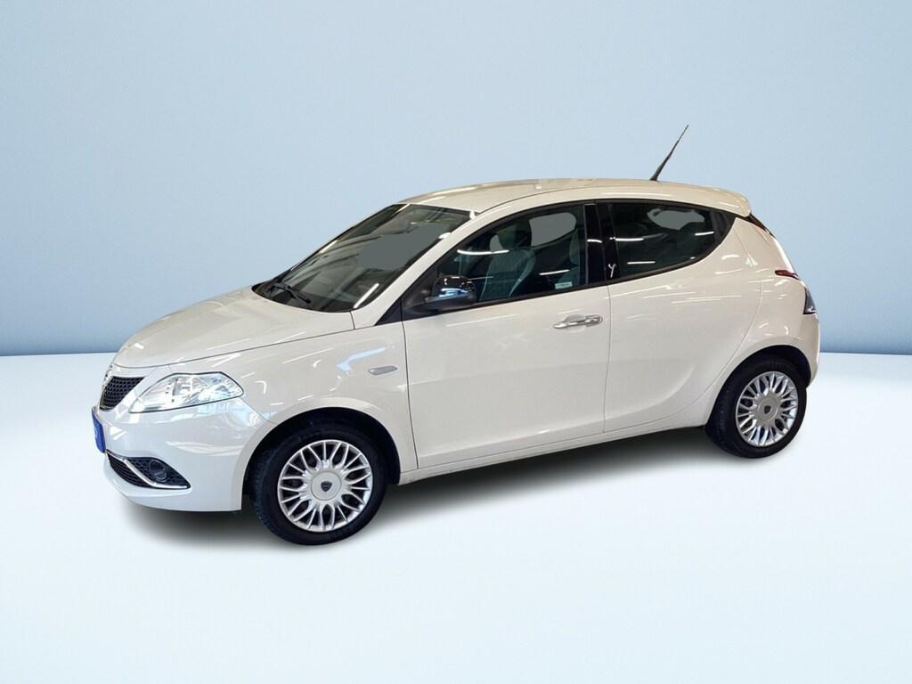 Lancia Ypsilon 5 Porte 1.2 Mya