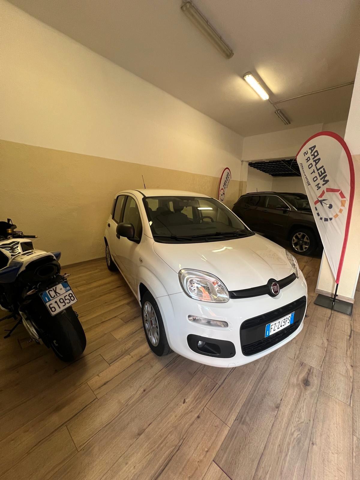 Fiat Panda 1.2 Easy