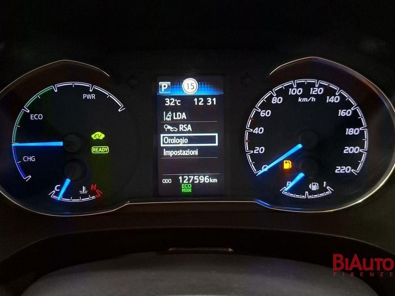 Toyota Yaris Yaris 5p 1.5h Active my18