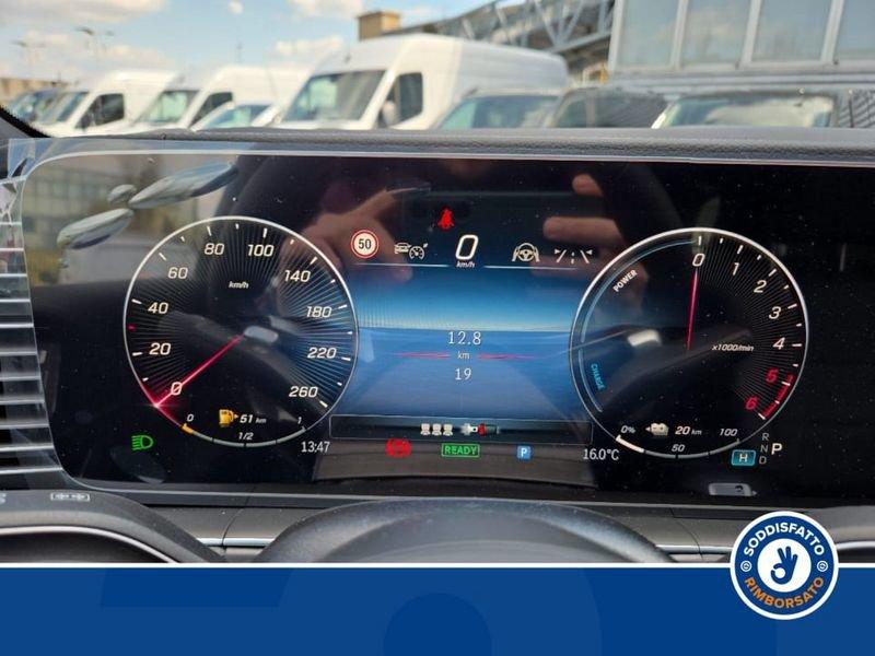 Mercedes-Benz GLE 350de 4Matic EQ-Power AMG Line Premium