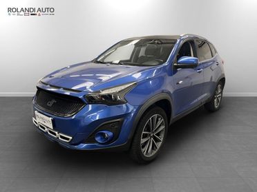 DR Motor DR F35 1.5 Turbo Auto