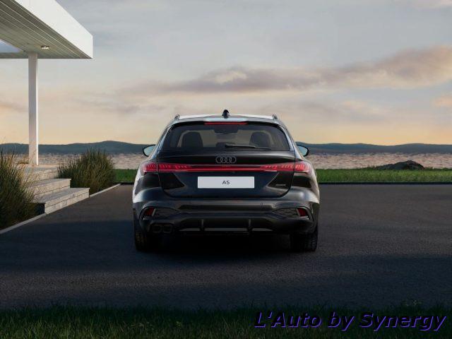 AUDI A5 Avant TDI 150 kW mHEV+ S tronic quattro S Line edi