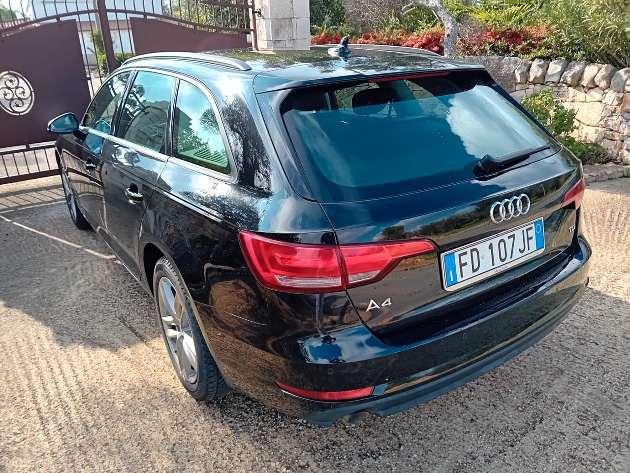 Audi A4 Avant 2.0 TDI 150 CV ultra Business
