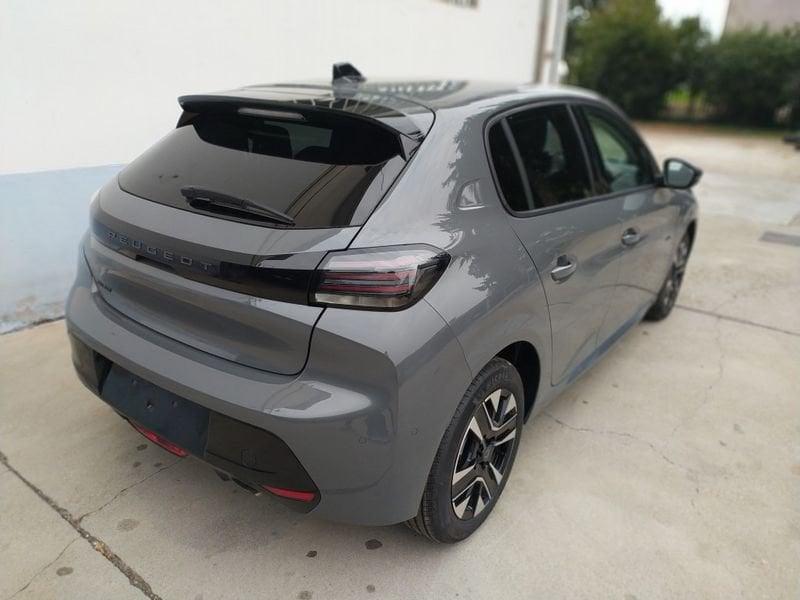 Peugeot 208 100 Allure CBC Navigat-2 Telecam