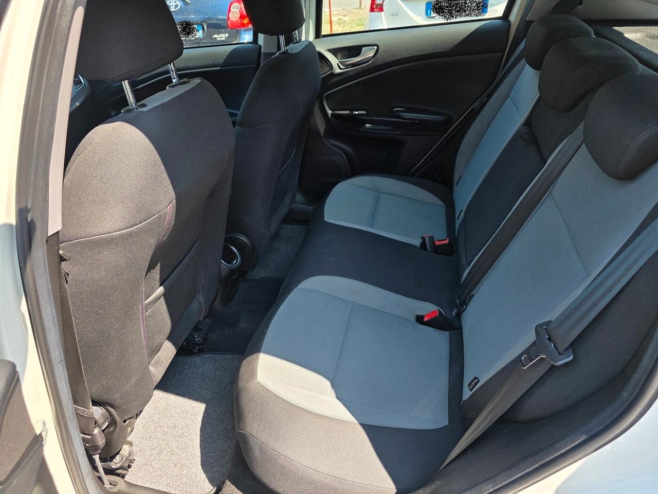 Alfa Romeo Giulietta 170 CV TCT UNICO PROPRIETARIO