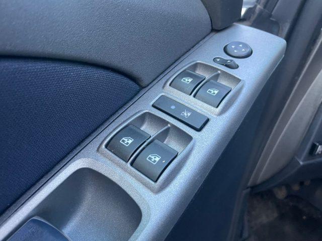 LANCIA MUSA 1.4 BENZ/GPL 77 CV Ecochic GPL