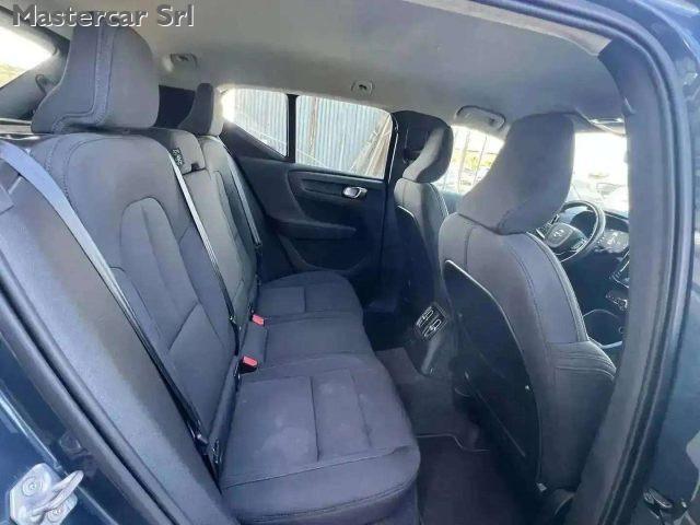 VOLVO XC40 t5 phev Inscription Expression auto - GG034RR