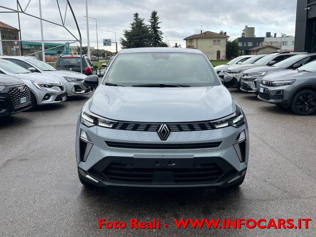 RENAULT Symbioz Mild Hybrid 140 CV Techno - PROMO