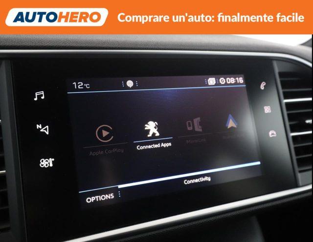 PEUGEOT 308 PureTech Turbo 225 S&S EAT8 GT