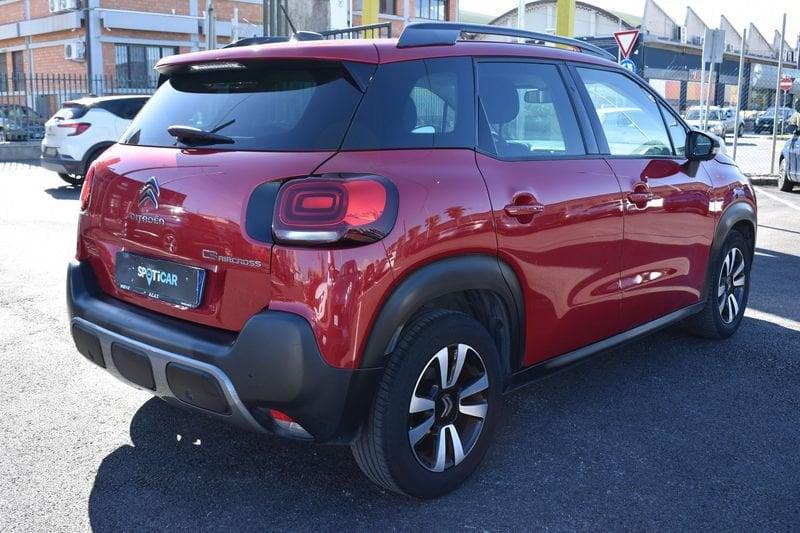 Citroën C3 Aircross C3 Aircross PureTech 110 S&S Feel
