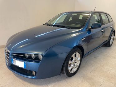 Alfa Romeo 159 SW 1.9 150 CV JTDm Sportwagon Distinctive