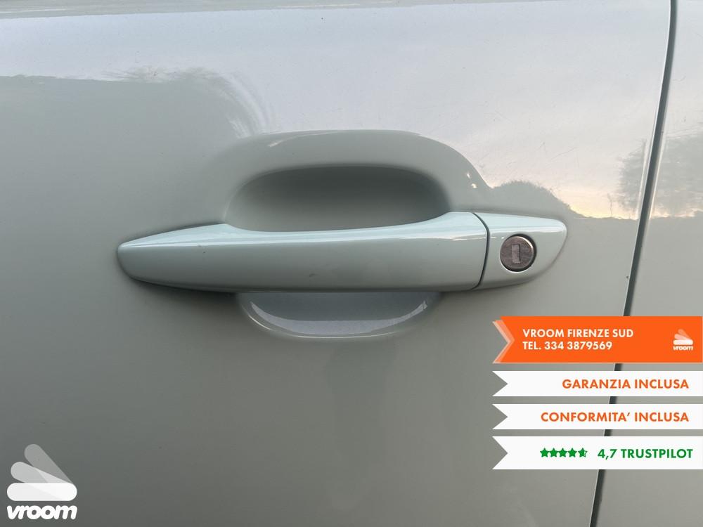 CITROEN C3 3ª serie C3 PureTech 82 S&S Shine