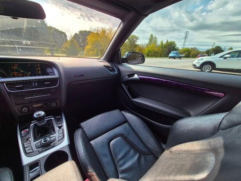 Audi A5 A5 Cabrio 2.0 TDI F.AP.