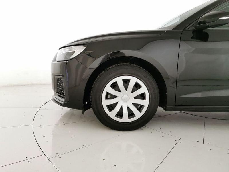 Audi A1 Sportback 30 1.0 tfsi Business 116cv s-tronic