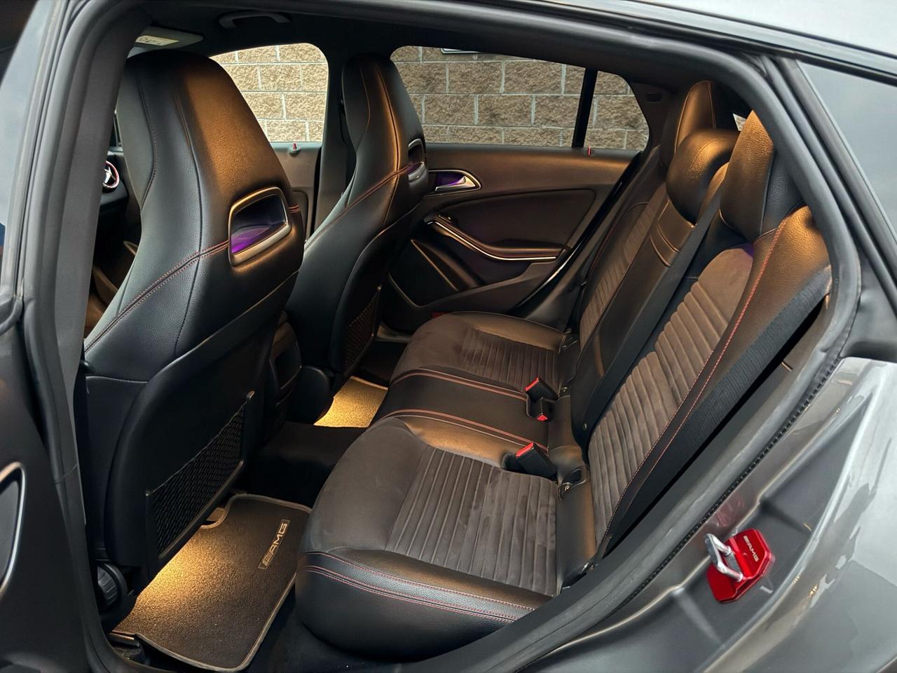 Mercedes-benz CLA 200 CLA 200 S.W. Premium