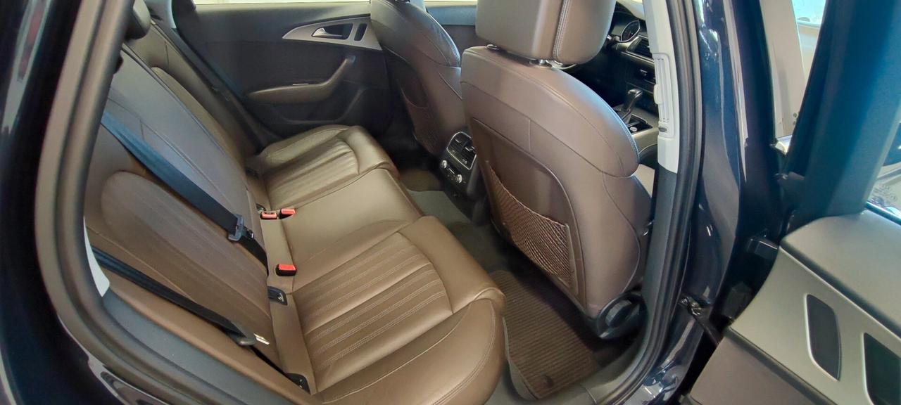 Audi A6 allroad 3.0 TDI 272 CV S tronic Business Plus