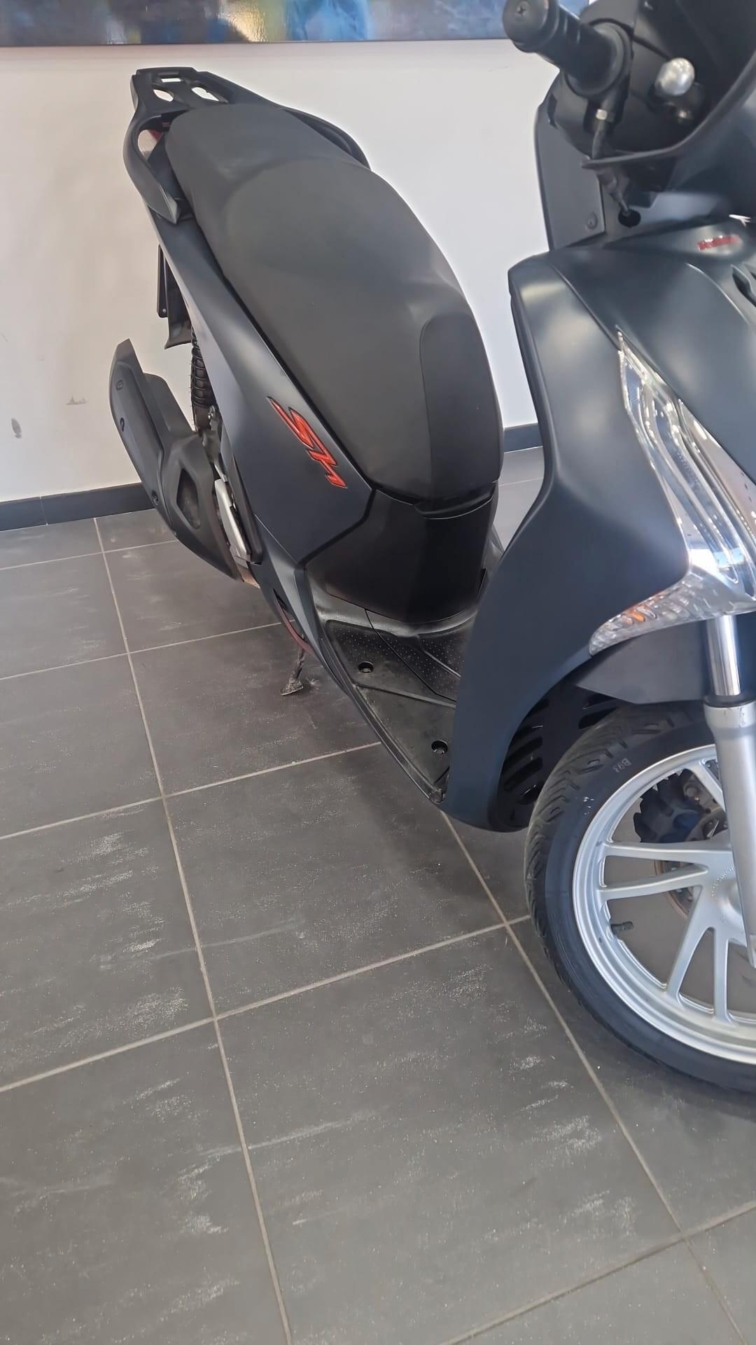 Honda SH 125