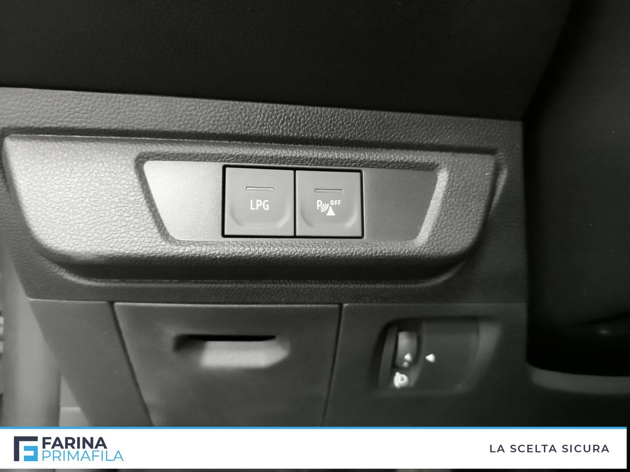 DACIA Sandero Streetway III 2021 - Sandero Streetway 1.0 tce Expre