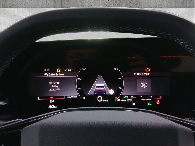 Audi Q5 Sportback 2.0 tdi mhev+ S line edition quattro 204cv s-tronic