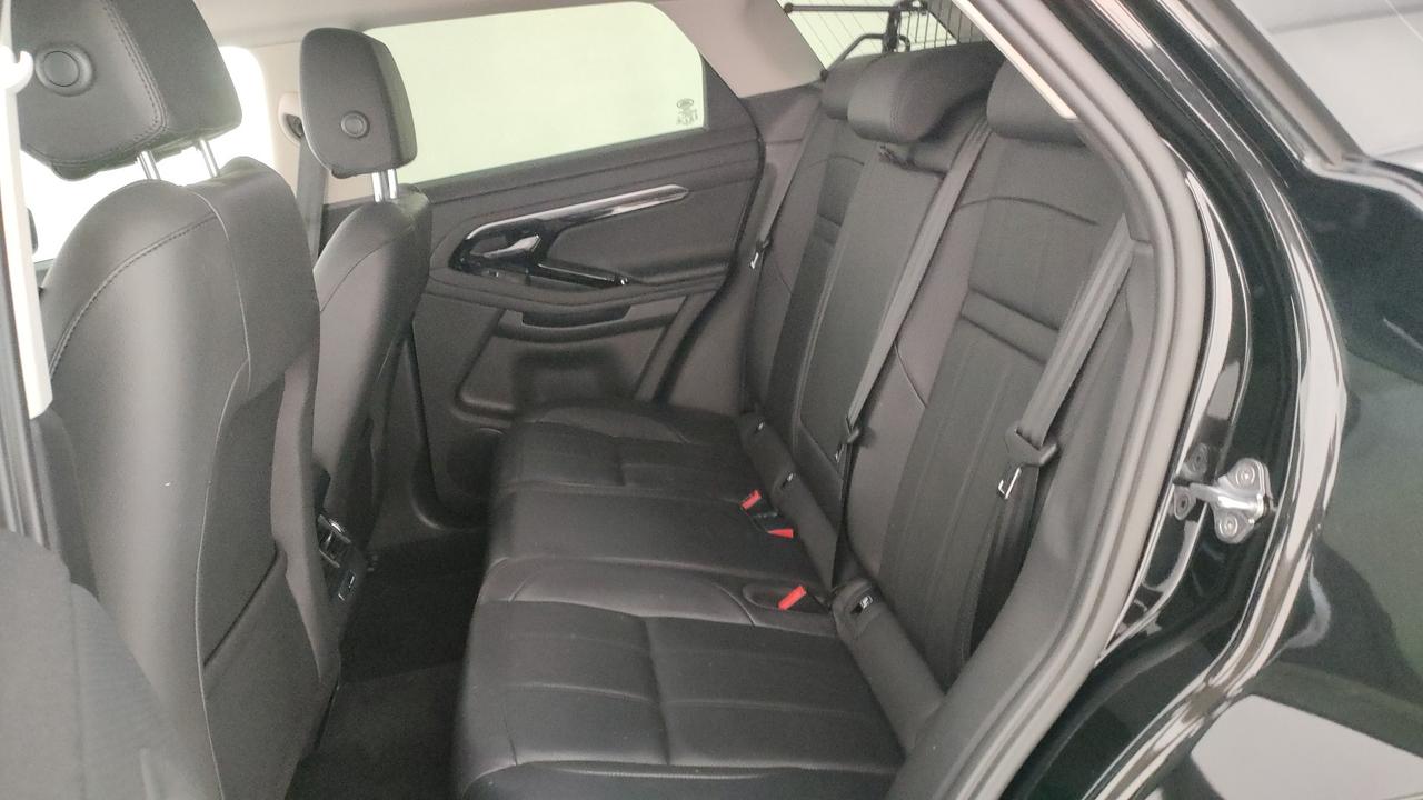 LAND ROVER Range Rover Evoque 2.0d i4 mhev R-Dynamic S awd 163cv auto