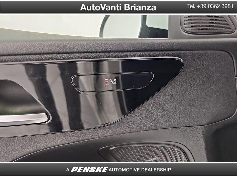 Mercedes-Benz Classe C C 220 d Mild hybrid Business