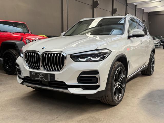 BMW X5 xDrive25d xLine