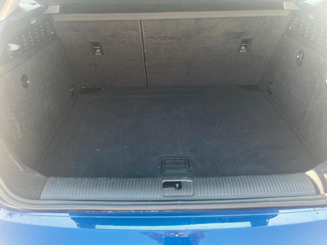 Audi A3 1.6 TDI Attraction