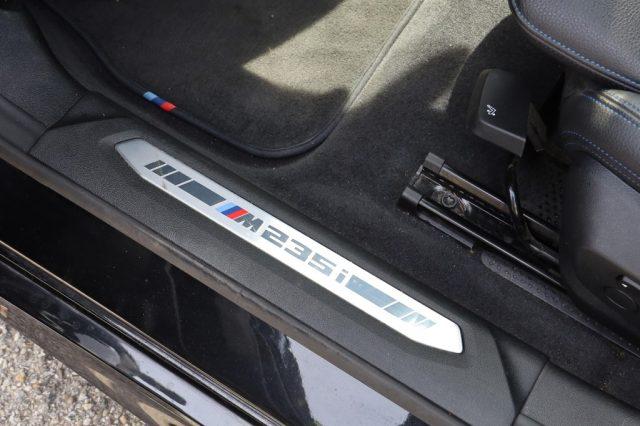 BMW 235 M 235i xDrive Gran Coupé aut. UNIPROP.