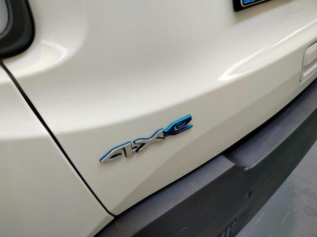 JEEP Renegade 1.3 T4 190CV PHEV 4xe AT6 Limited