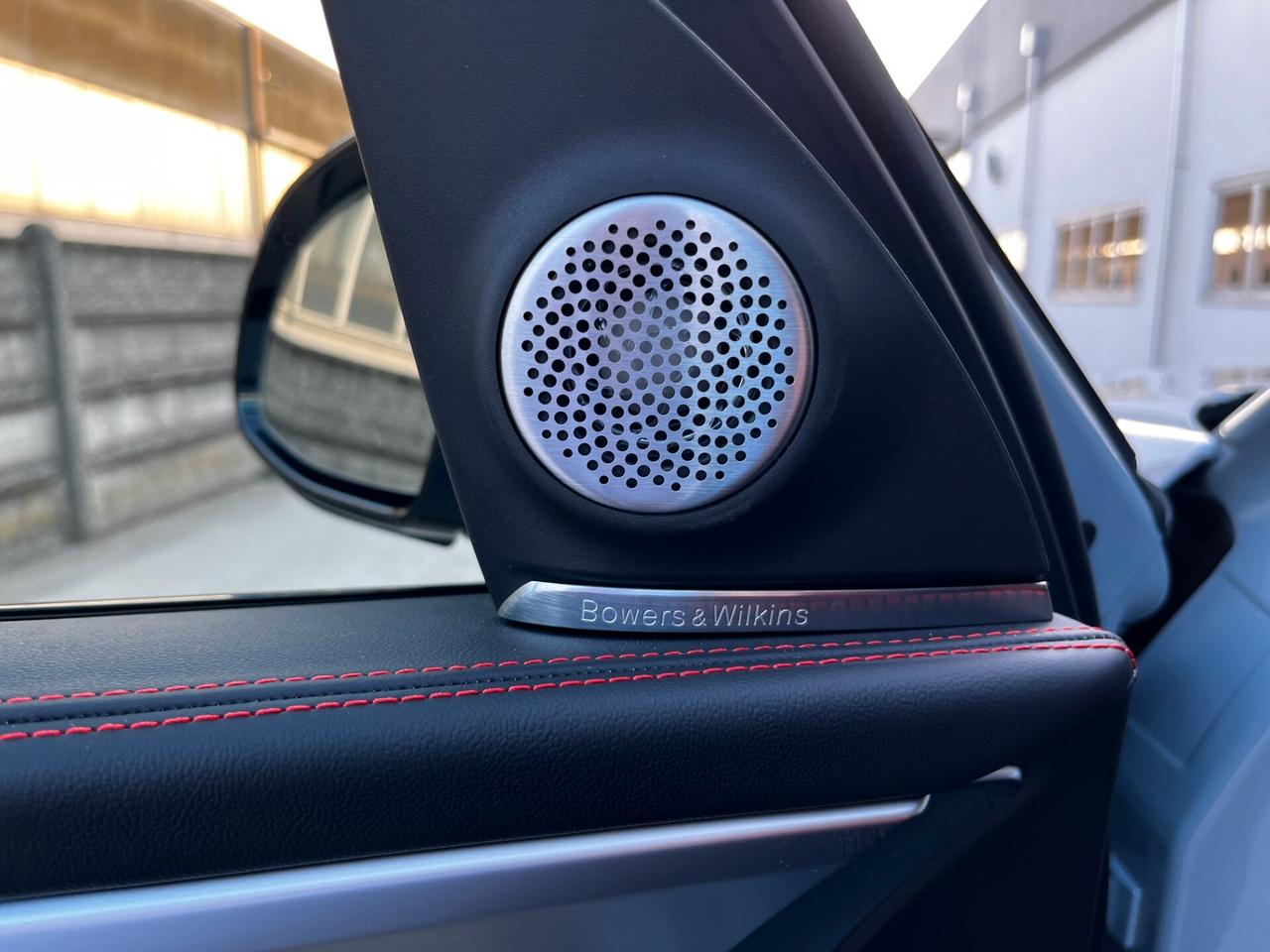 Bmw XM Label