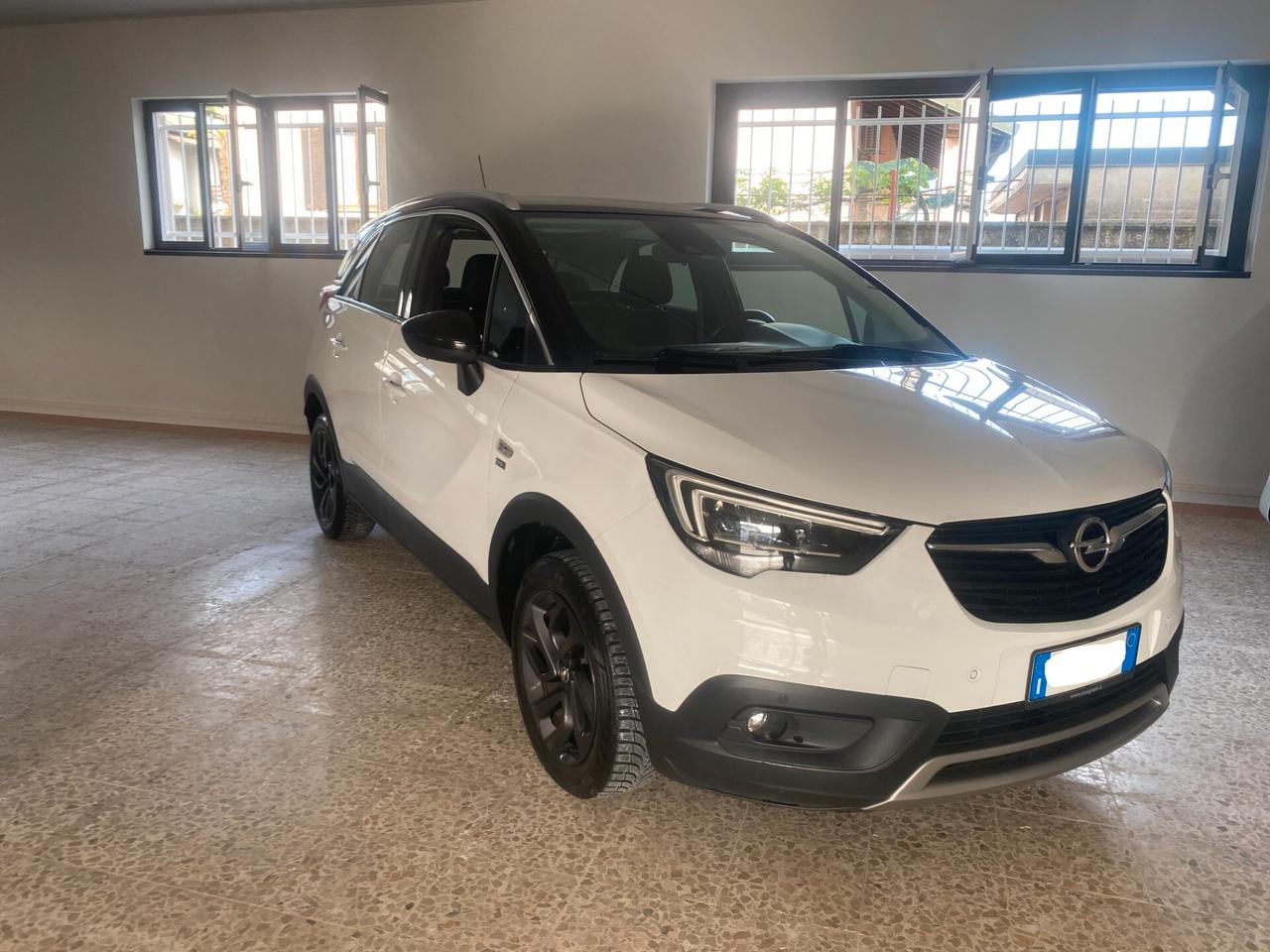 Opel Crossland Crossland X 1.2 Turbo 12V 110 CV Start&Stop Innovation