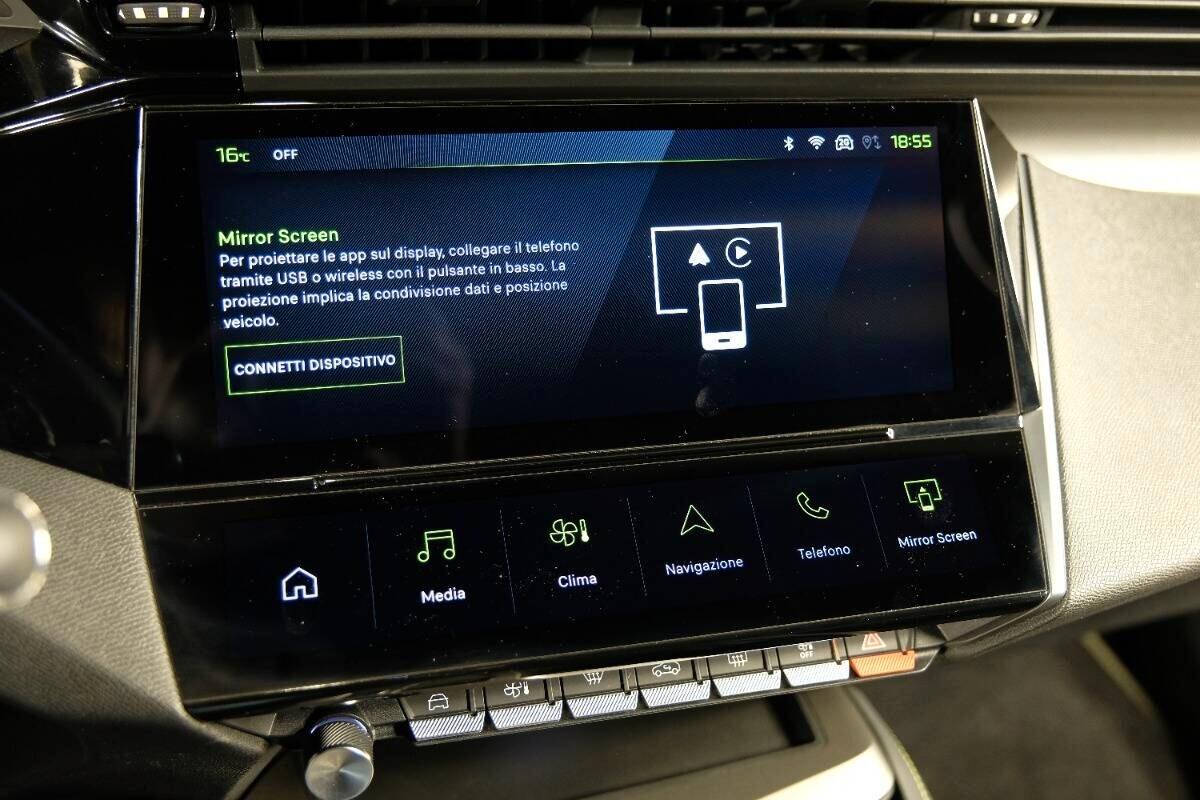 Peugeot 308 BlueHDi 130 S&S EAT8 SW GT