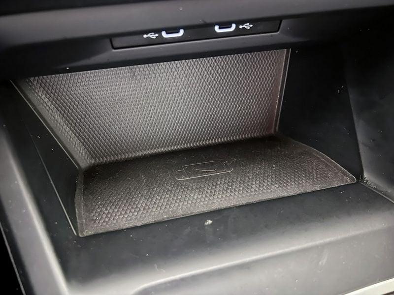 Volkswagen Golf Golf 2.0 TDI 115 CV SCR Life