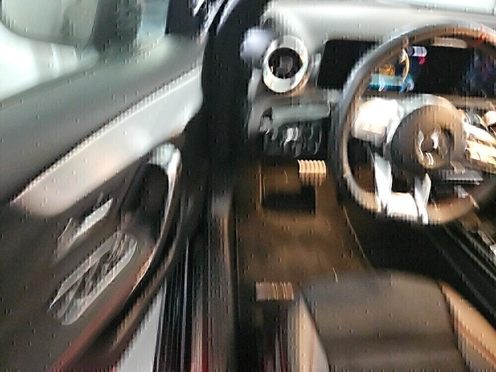 A 35 AMG promo/ritiro usato/scambio