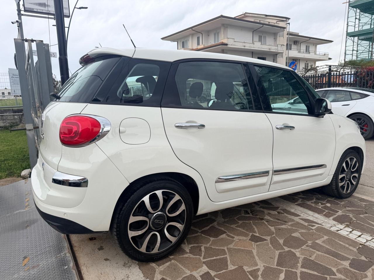 Fiat 500L 1.3 Multijet 95 CV Business