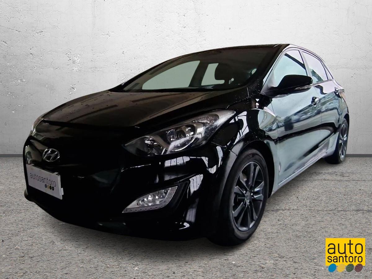 HYUNDAI I30 1.4 COMFORT