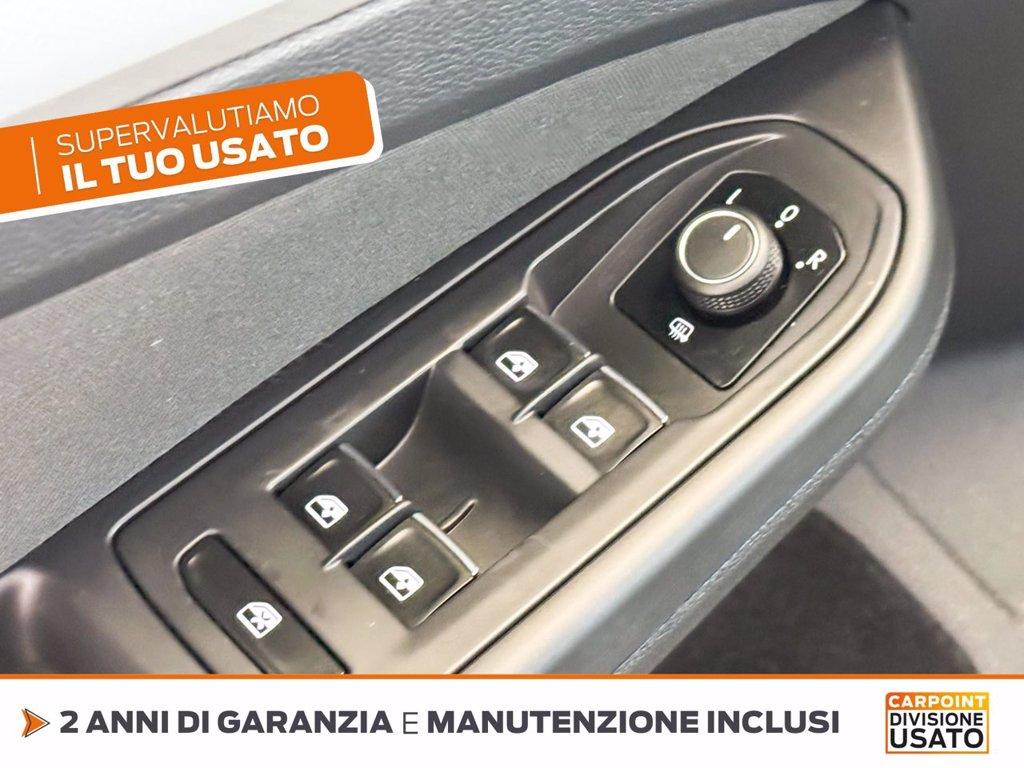 VOLKSWAGEN Golf 1.5 etsi evo life 130cv dsg del 2021