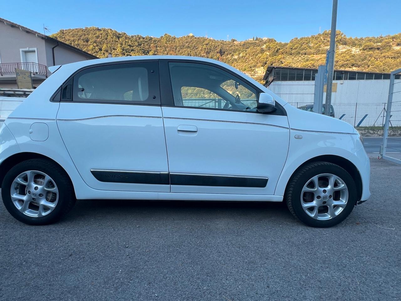 Renault Twingo SCe Stop&Start Intens