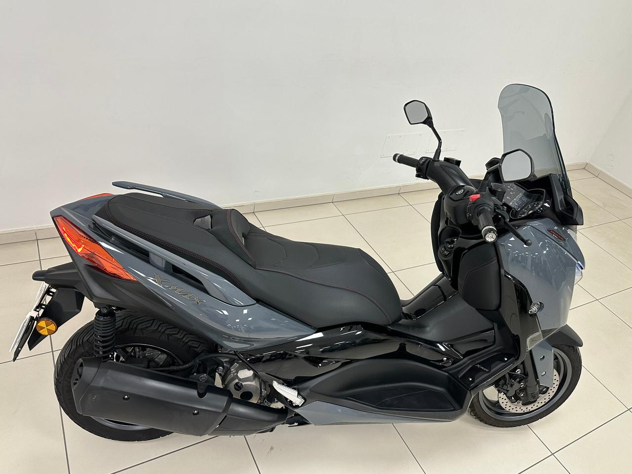 Yamaha X-Max 300 TECH MAX - 2022
