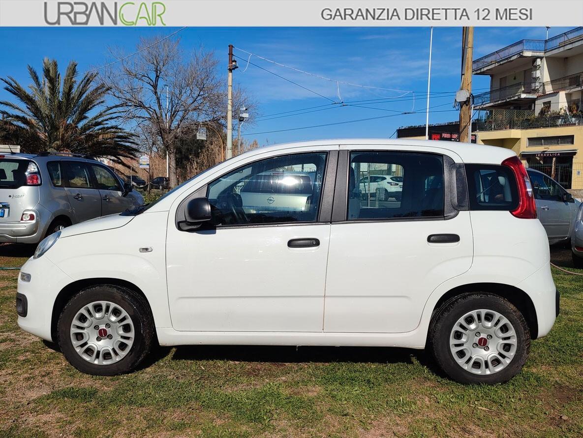 FIAT Panda 1.3 Mjt 95Cv Full - GARANZIA