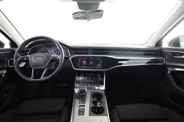 AUDI A6 A6 Avant 40 2.0 TDI S tronic Business Sport