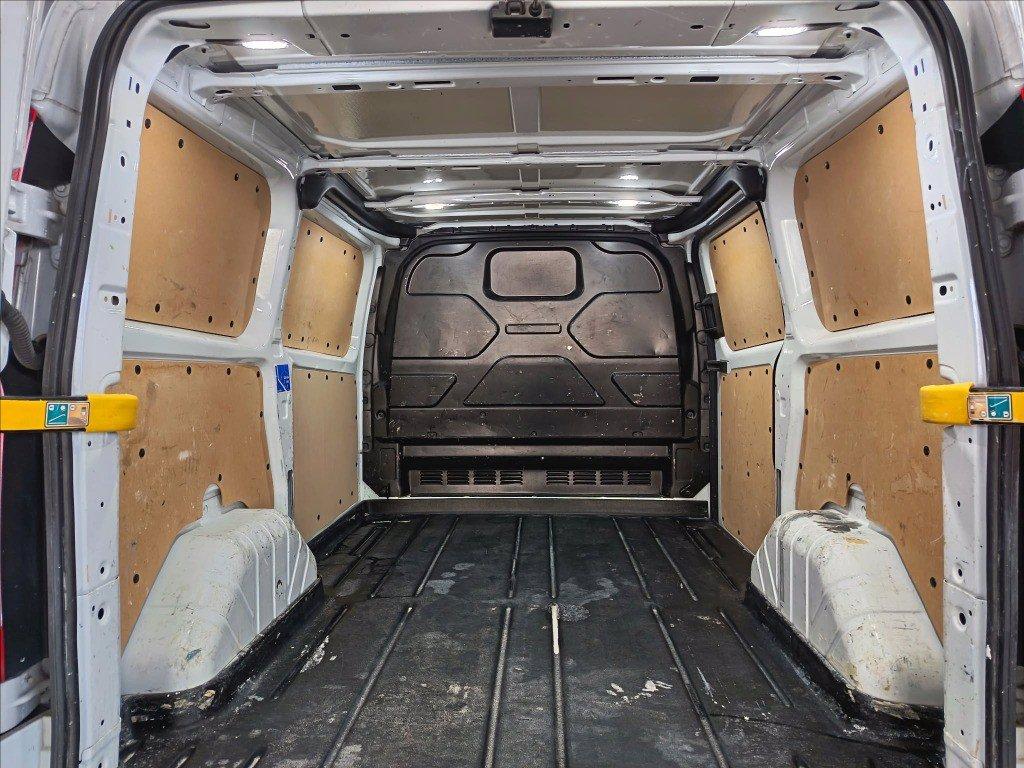 FORD Transit Custom 280 2.0 tdci MHEV 130cv trend L1H1 E6.2 del 2022