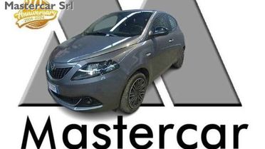 LANCIA Ypsilon neopatentati 1.0 firefly hybrid Gold tg :GK292RF