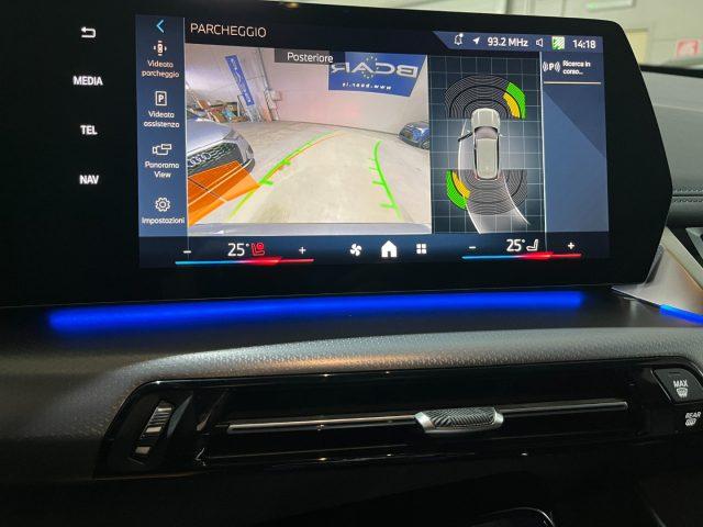 BMW X1 sDrive 18i Msport "18 M sport/Navi/Led/Park/Telec.