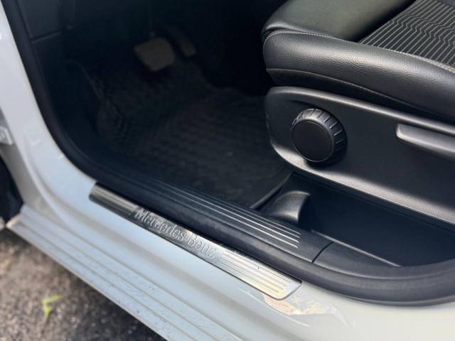 Mercedes Classe B 180 d Premium auto