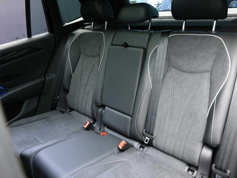 Volkswagen Tiguan TIGUAN 5p 1.5 eTSI 150cv DSG Elegance