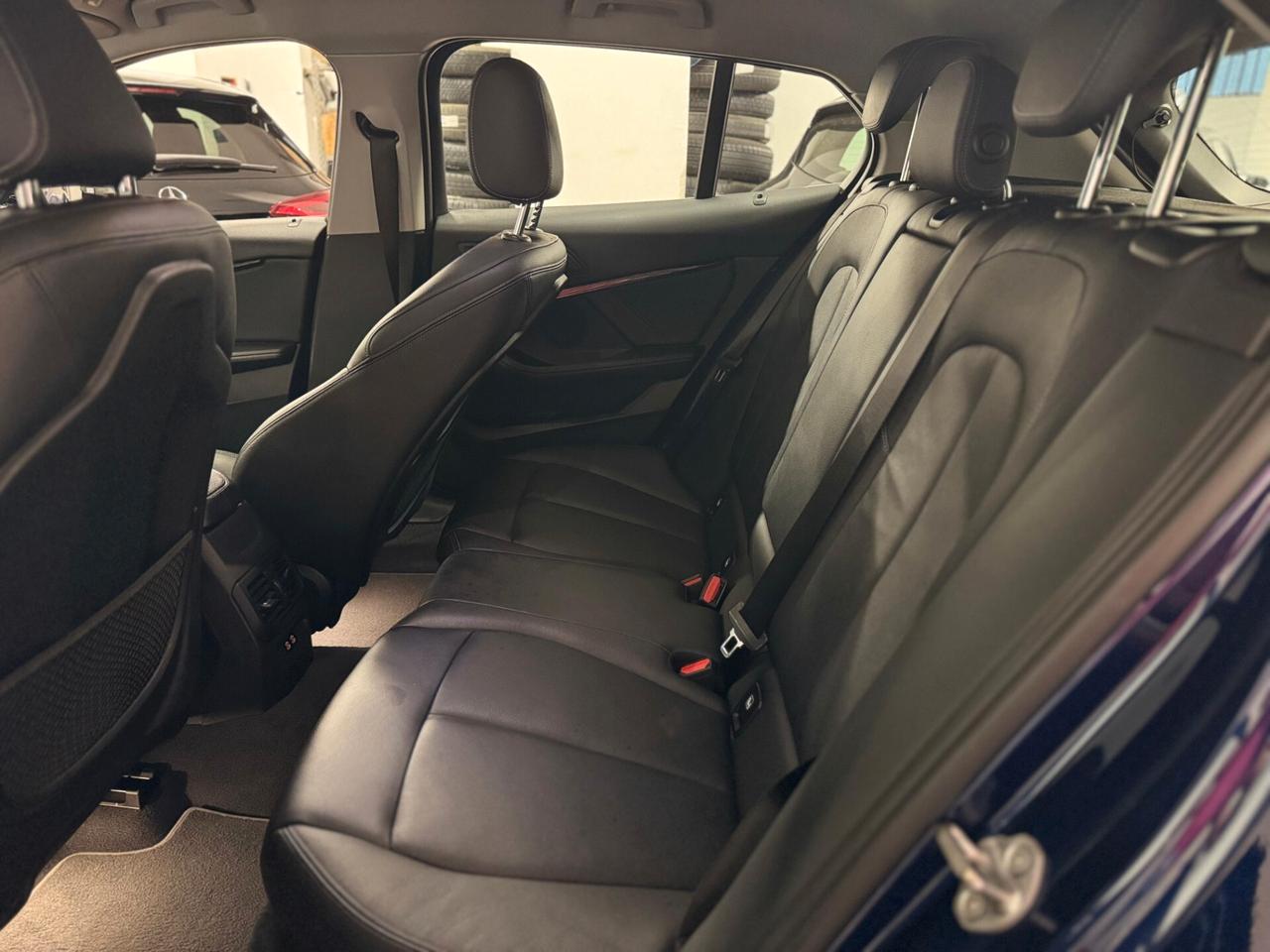 Bmw 118 118i 5p. Sport
