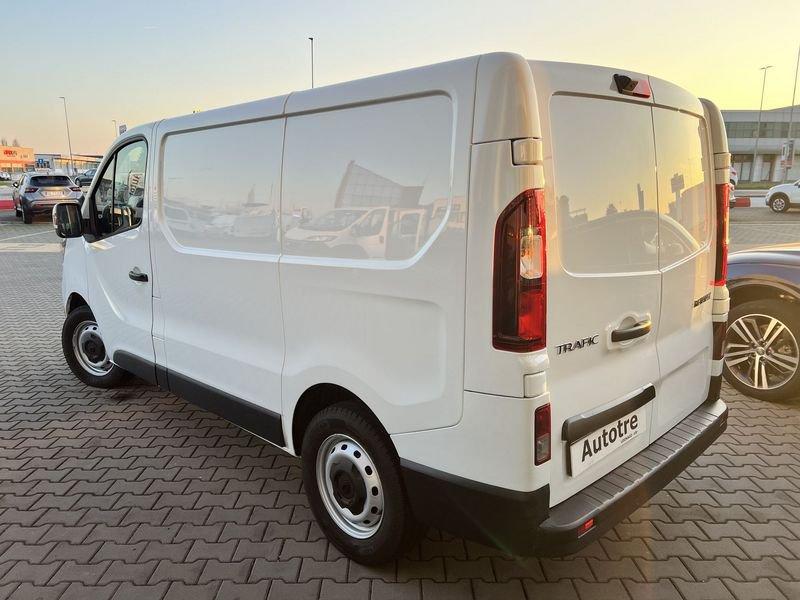 Renault Trafic T27 2.0 dCi 150CV PC-TN Furgone Energy Advance