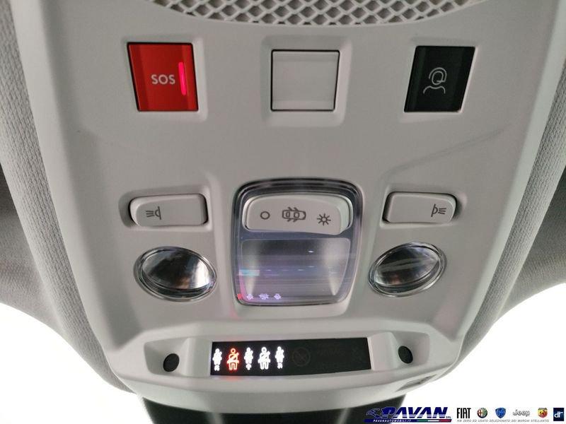 FIAT 600 1.2 Hybrid 110 CV DCT MHEV